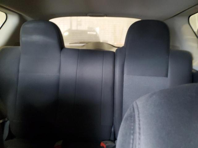 1C4NJDEB4DD274627 - 2013 JEEP COMPASS LATITUDE Темно-червоний фото 10