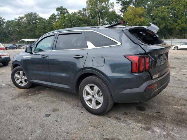 5XYRG4LC8PG172572 - 2023 KIA SORENTO LX CHARCOAL photo 2