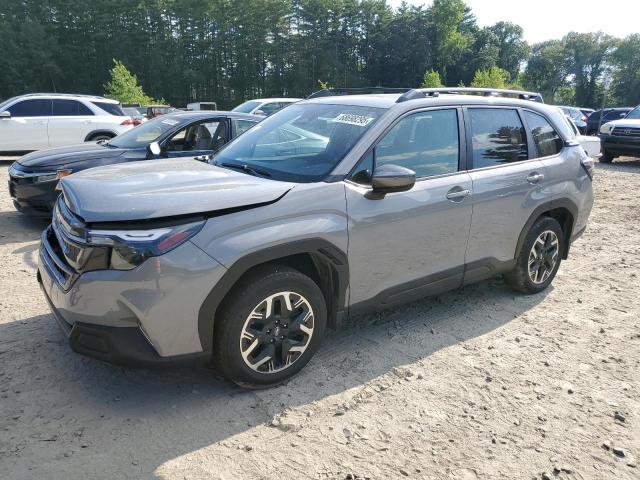 2025 SUBARU FORESTER PREMIUM, 