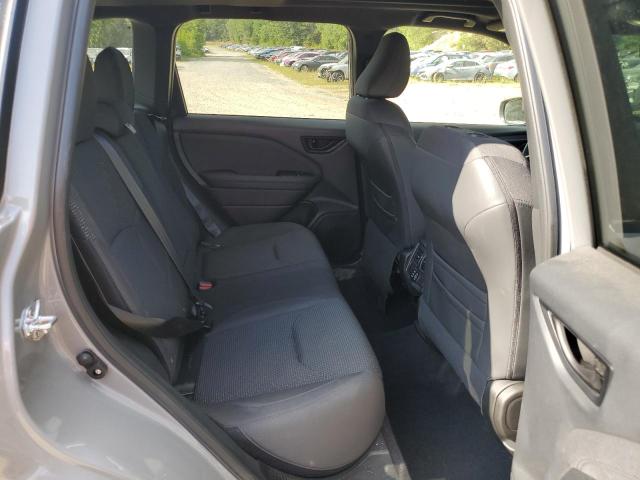 JF2SLDDC7SH447345 - 2025 SUBARU FORESTER PREMIUM Серый фото 10