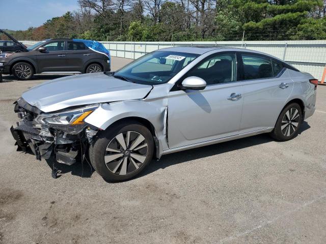 2020 NISSAN ALTIMA SL, 