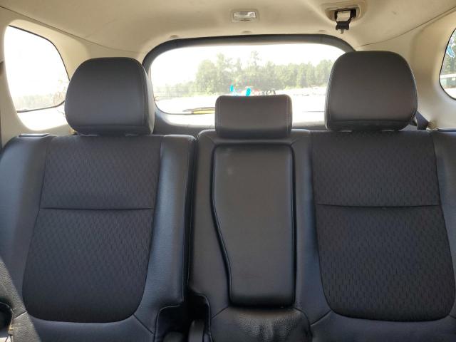 JA4AZ3A30FZ001040 - 2015 MITSUBISHI OUTLANDER SE BLACK photo 10