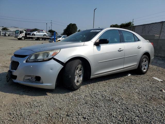 2015 CHEVROLET MALIBU LS, 