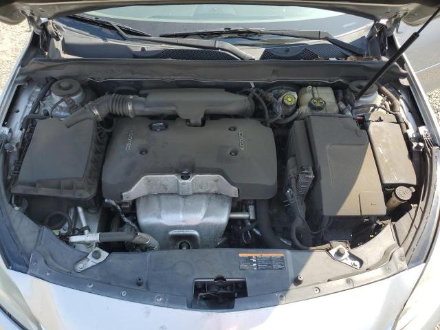 1G11A5SL8FF323202 - 2015 CHEVROLET MALIBU LS SILVER photo 11