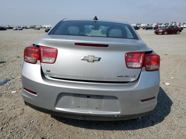 1G11A5SL8FF323202 - 2015 CHEVROLET MALIBU LS SILVER photo 6