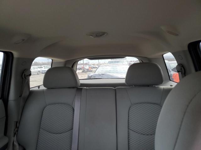 3GNDA13D77S535890 - 2007 CHEVROLET HHR LS 橙色 照片 10