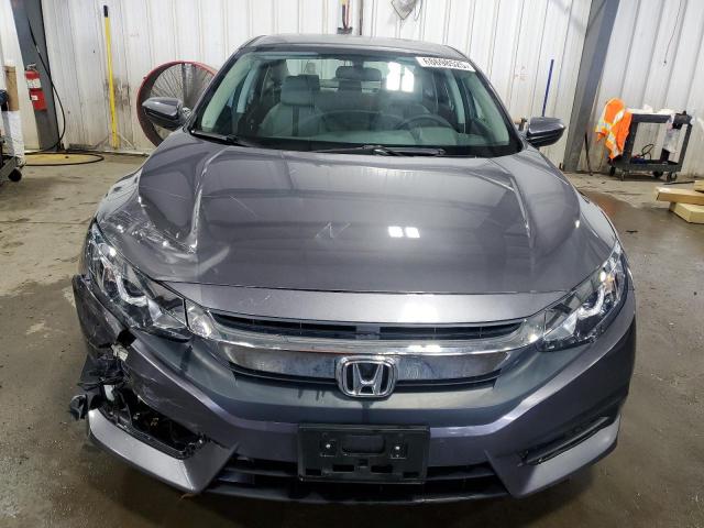 19XFC2F52GE049413 - 2016 HONDA CIVIC LX 银色 照片 5