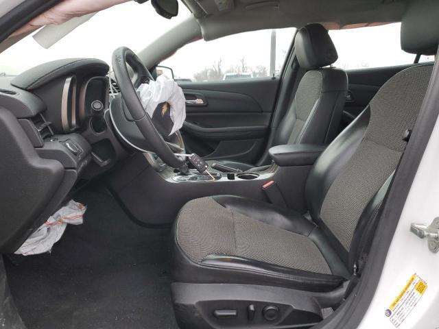 1G11C5SL3EF159530 - 2014 CHEVROLET MALIBU 1LT თეთრი ფოტო 7