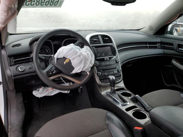 1G11C5SL3EF159530 - 2014 CHEVROLET MALIBU 1LT თეთრი ფოტო 8