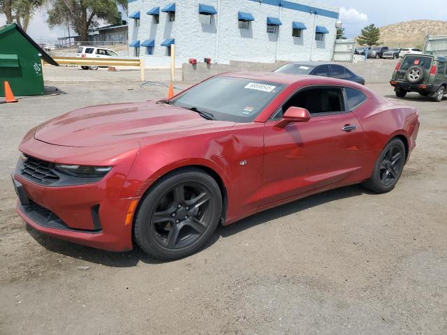2019 CHEVROLET CAMARO LS, 