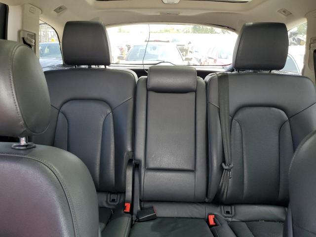 WA1DGAFE3ED018704 - 2014 AUDI Q7 PRESTIGE WHITE photo 10