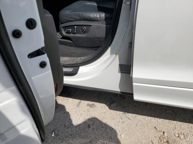 WA1DGAFE3ED018704 - 2014 AUDI Q7 PRESTIGE WHITE photo 13