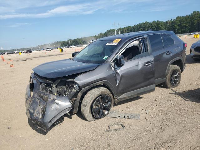 2023 TOYOTA RAV4 LE, 