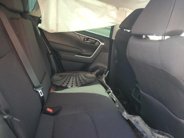 2T3H1RFV8PC221683 - 2023 TOYOTA RAV4 LE Boz foto 11
