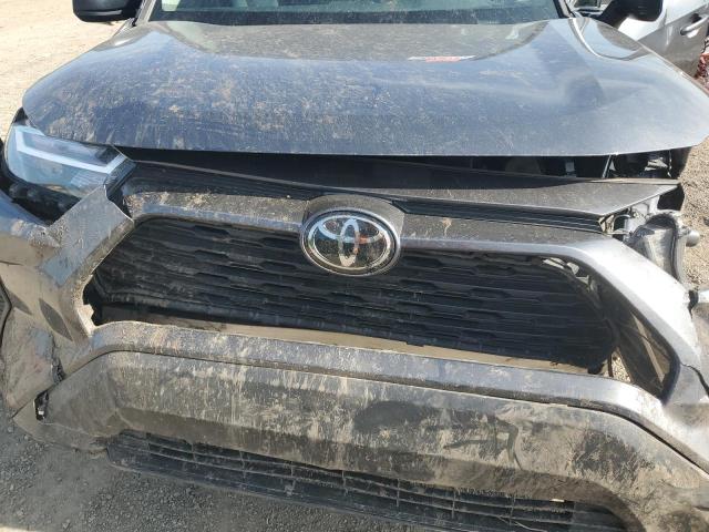 2T3H1RFV8PC221683 - 2023 TOYOTA RAV4 LE Boz foto 12