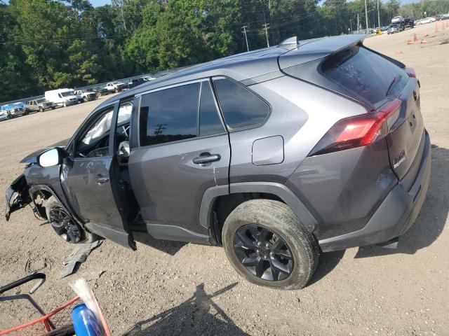 2T3H1RFV8PC221683 - 2023 TOYOTA RAV4 LE Boz foto 2