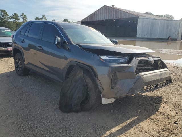 2T3H1RFV8PC221683 - 2023 TOYOTA RAV4 LE Boz foto 4