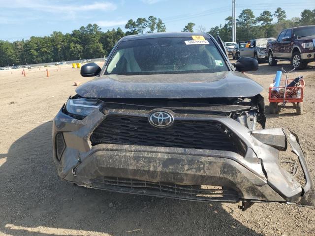 2T3H1RFV8PC221683 - 2023 TOYOTA RAV4 LE Boz foto 5