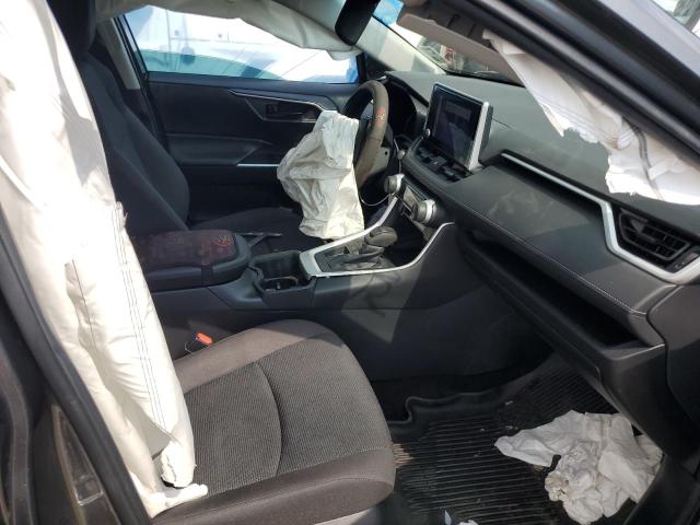 2T3H1RFV8PC221683 - 2023 TOYOTA RAV4 LE Boz foto 7