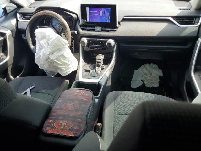 2T3H1RFV8PC221683 - 2023 TOYOTA RAV4 LE Boz foto 8