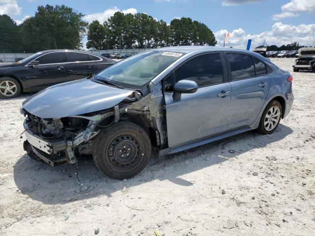 2024 TOYOTA COROLLA LE, 