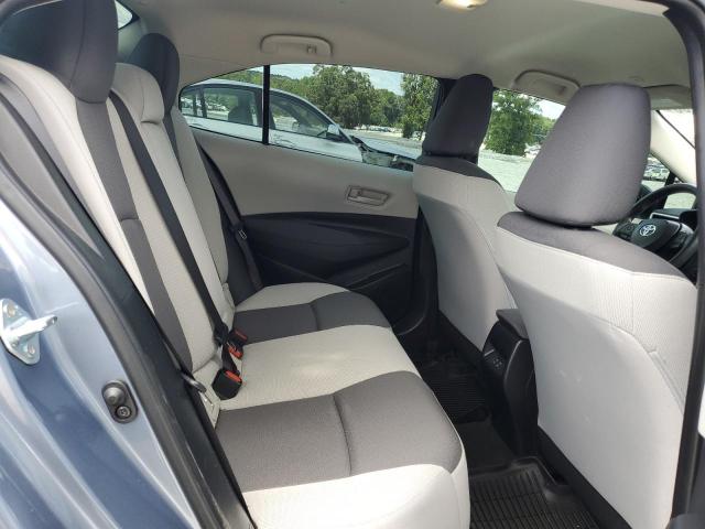 5YFB4MDE7RP100786 - 2024 TOYOTA COROLLA LE ლურჯი ფოტო 10