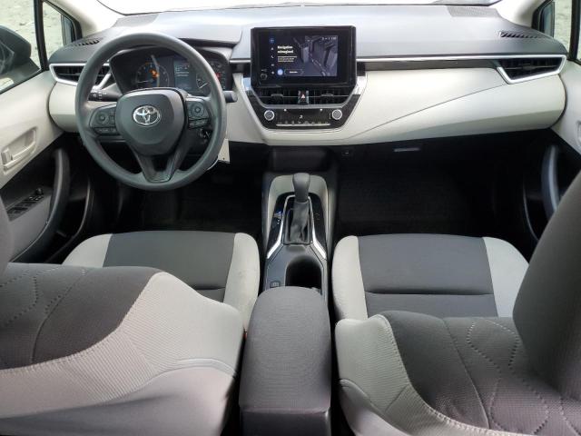 5YFB4MDE7RP100786 - 2024 TOYOTA COROLLA LE ლურჯი ფოტო 8