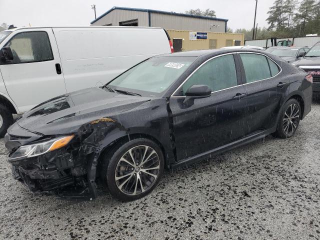 2018 TOYOTA CAMRY L, 