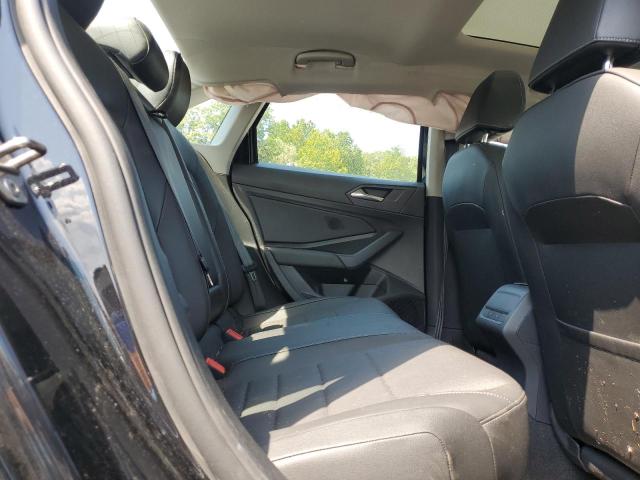 3VWE57BU3MM012692 - 2021 VOLKSWAGEN JETTA SEL 黑色 照片 10