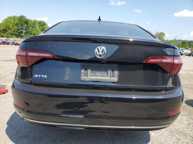 3VWE57BU3MM012692 - 2021 VOLKSWAGEN JETTA SEL 黑色 照片 6