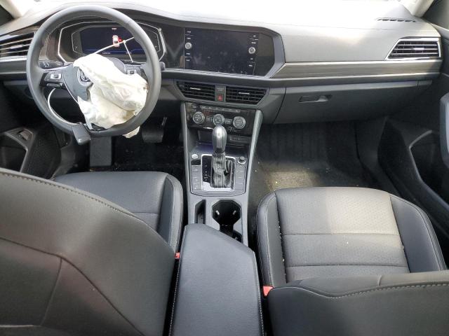 3VWE57BU3MM012692 - 2021 VOLKSWAGEN JETTA SEL 黑色 照片 8