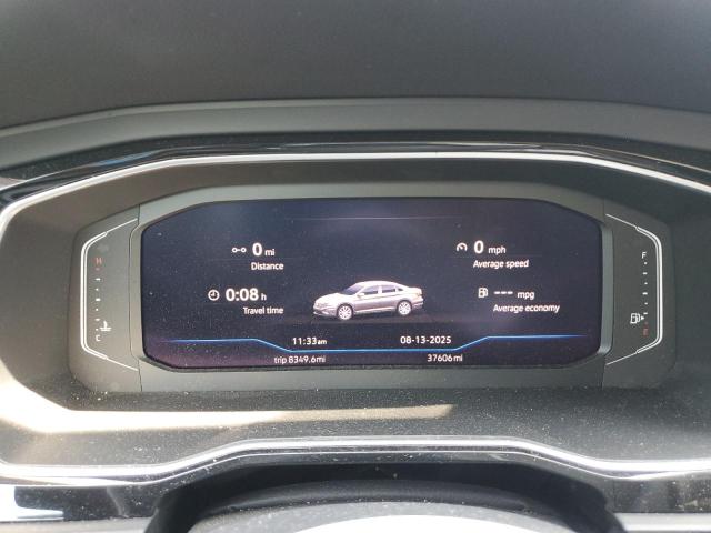 3VWE57BU3MM012692 - 2021 VOLKSWAGEN JETTA SEL 黑色 照片 9