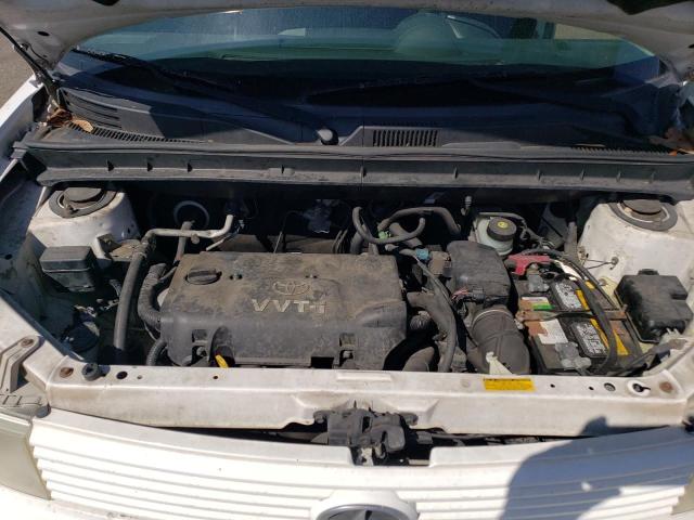 JTLKT334050206480 - 2005 SCION XB XB 白色 照片 12