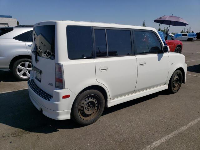 JTLKT334050206480 - 2005 SCION XB XB 白色 照片 3