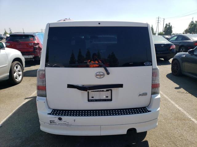 JTLKT334050206480 - 2005 SCION XB XB 白色 照片 6