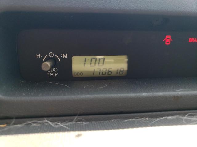 JTLKT334050206480 - 2005 SCION XB XB 白色 照片 9