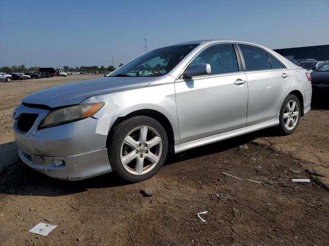 2009 TOYOTA CAMRY BASE, 