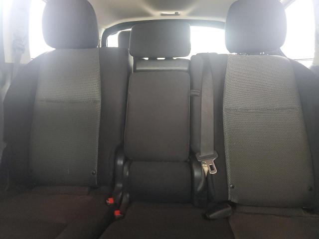 5N1DR2MNXKC629061 - 2019 NISSAN PATHFINDER S ვერცხლისფერი ფოტო 10