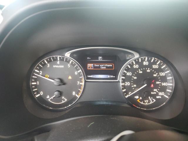 5N1DR2MNXKC629061 - 2019 NISSAN PATHFINDER S ვერცხლისფერი ფოტო 9