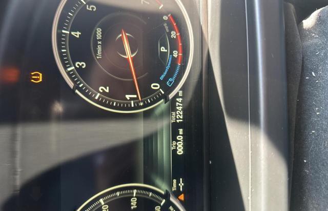 WBAYP9C54FD169754 - 2015 BMW 650 I BLACK photo 11