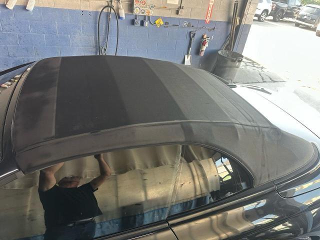 WBAYP9C54FD169754 - 2015 BMW 650 I BLACK photo 12