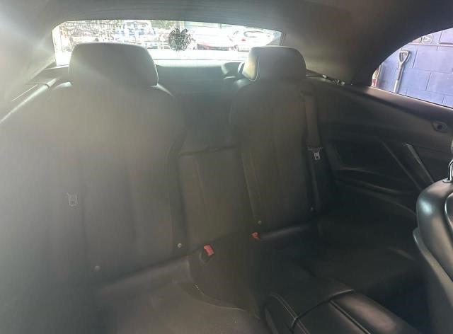 WBAYP9C54FD169754 - 2015 BMW 650 I BLACK photo 6