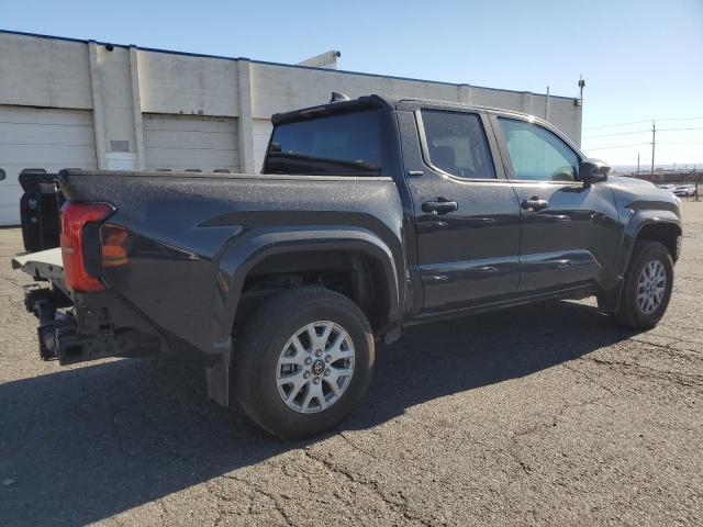 3TMLB5JN7RM015085 - 2024 TOYOTA TACOMA DOUBLE CAB Grau Foto 3