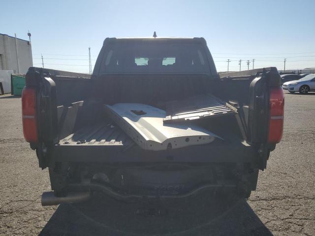 3TMLB5JN7RM015085 - 2024 TOYOTA TACOMA DOUBLE CAB Grau Foto 6