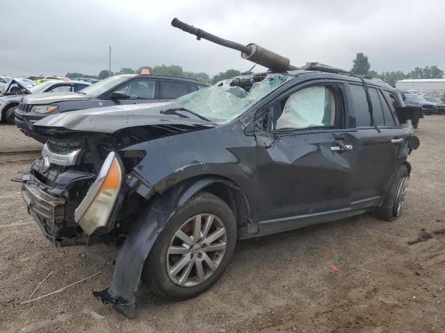2011 FORD EDGE SEL, 