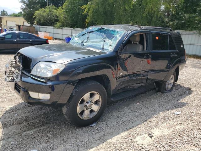 2005 TOYOTA 4RUNNER SR5, 