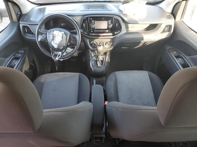 ZFBERFBB6J6J86917 - 2018 RAM PROMASTER SLT Bordeaux photo 8