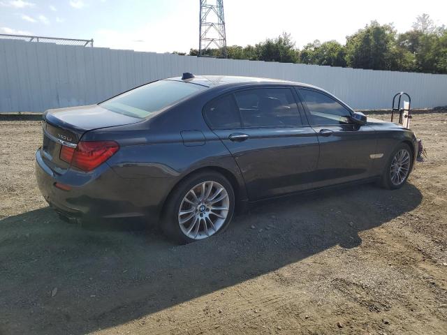 WBAYF8C59ED652748 - 2014 BMW 750 LXI CHARCOAL photo 3