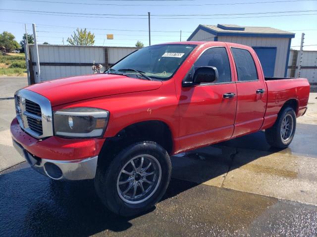 2006 DODGE RAM 1500 ST, 