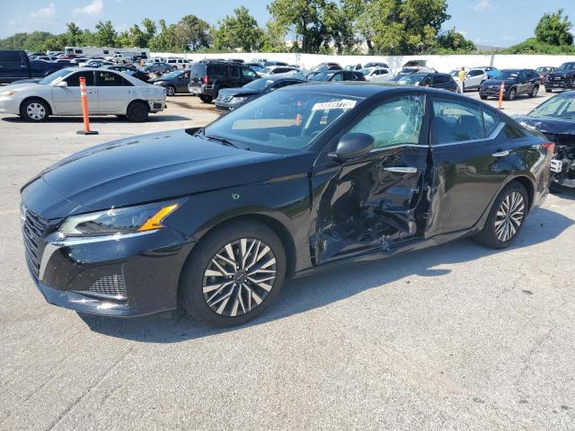 2025 NISSAN ALTIMA SV, 
